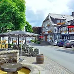 Landhotel Albers Hotel