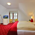Hotel Albers 3*
