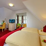 Landhotel Albers 3*