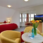 Hotel Albers 3*
