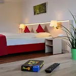 Landhotel Albers Schmallenberg