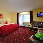 Albers Hotel