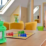 Hotel Landhotel Albers 3*