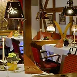 Albers Hotel 3*