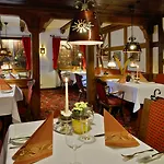 Landhotel Albers Hotel 3*