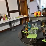 Landhotel Albers Hotel 3*