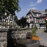 Landhotel Albers Hotel