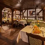 Landhotel Albers Hotel 3*