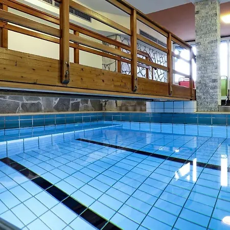 Hotel Albers