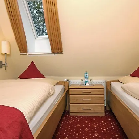 Albers Hotel