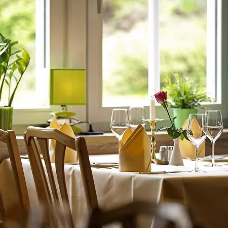 Albers Hotel Schmallenberg