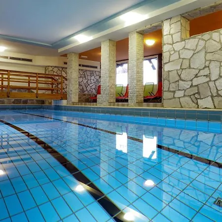 Albers Hotel 3*