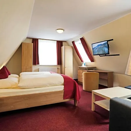 Hotel Albers Schmallenberg