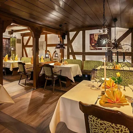 Hotel Albers Schmallenberg