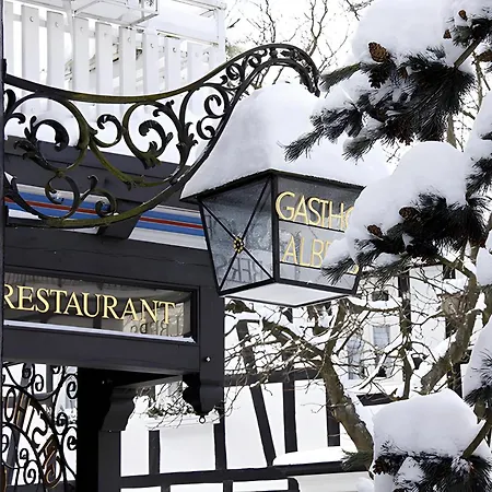 Landhotel Albers Hotel 3*
