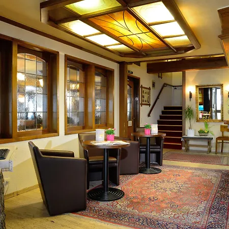 Albers Hotel Schmallenberg