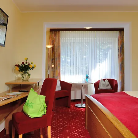 Albers 3* 슈말렌부르크