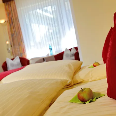 Albers 호텔 슈말렌부르크