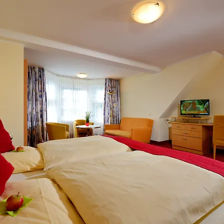 Albers Hotel Schmallenberg