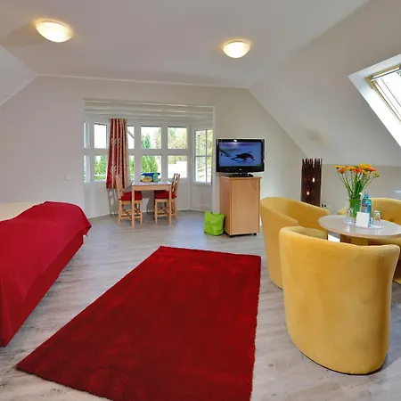 Hotel Albers Schmallenberg