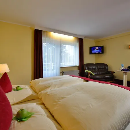 Hotel Albers Schmallenberg