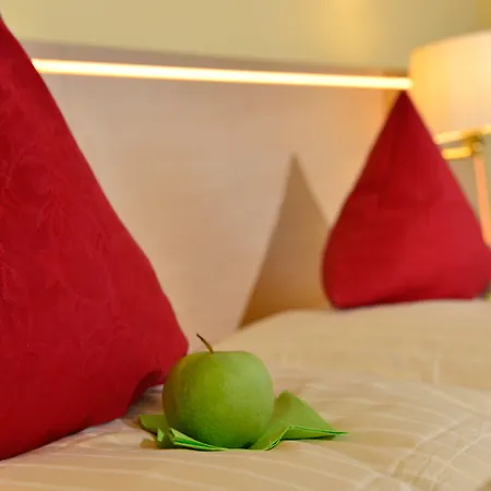 Albers Hotel Schmallenberg