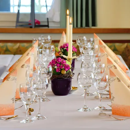 Albers Hotel Schmallenberg