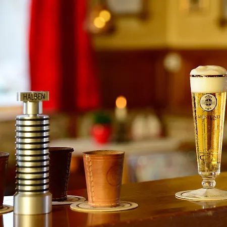 Albers 3* 슈말렌부르크