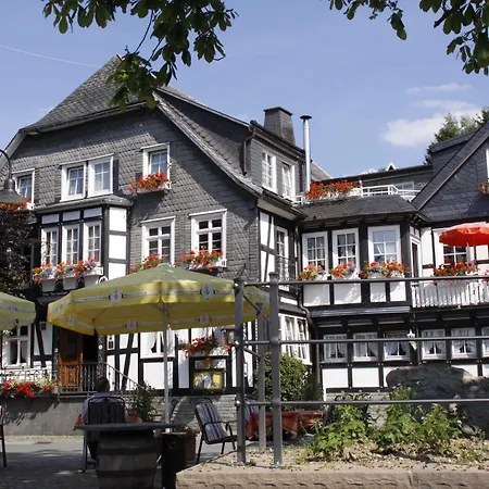 Hotel Landhotel Albers Schmallenberg