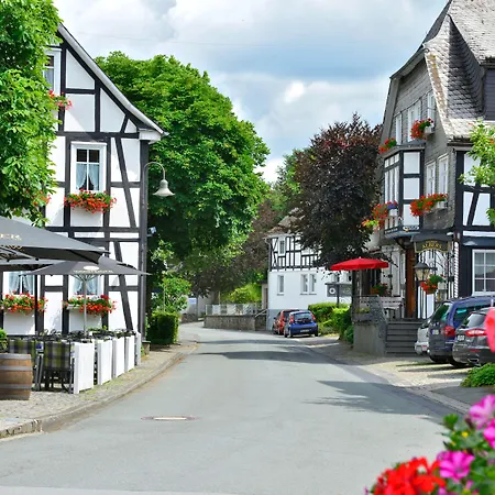 Landhotel Albers Hotel