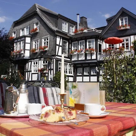 Hotel Landhotel Albers Schmallenberg