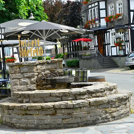 Landhotel Albers Hotel 3*