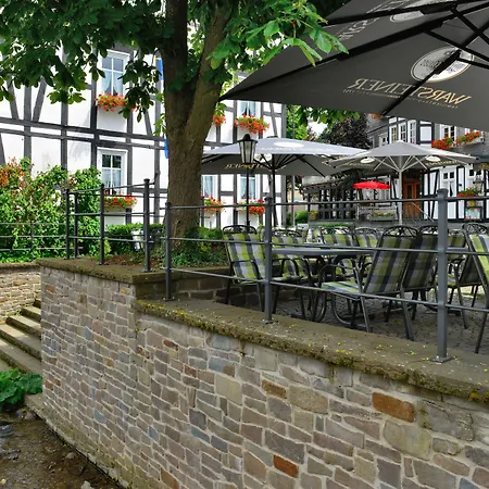 Albers 3* 슈말렌부르크