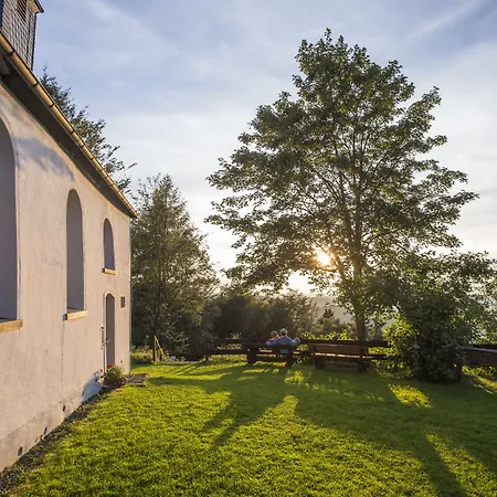 Albers 3* 슈말렌부르크