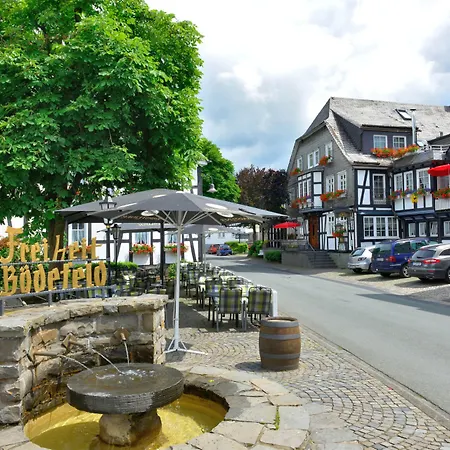 Albers 3* Schmallenberg