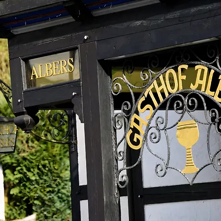 Albers 호텔
