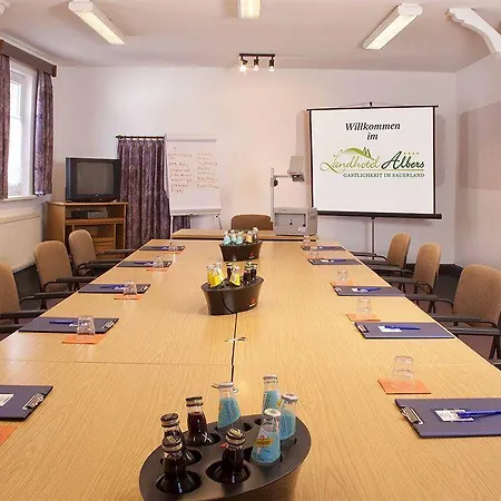 Albers 슈말렌부르크