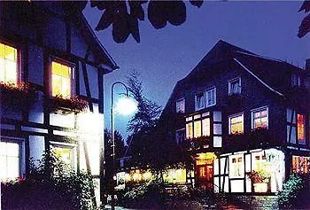 酒店 亚伯斯兰德酒店