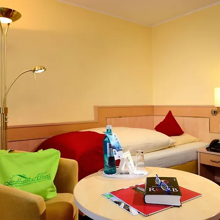Hotel Albers Schmallenberg