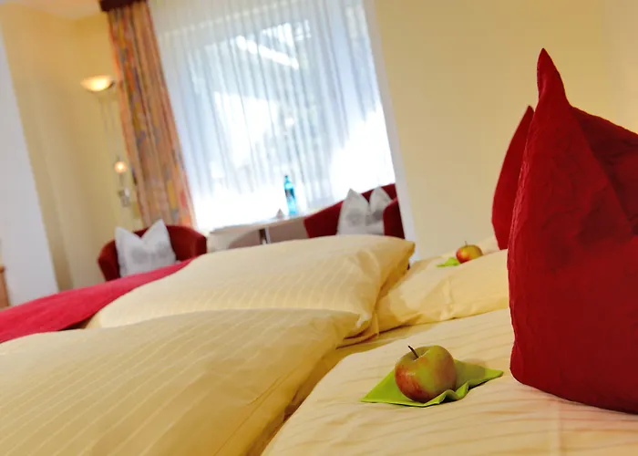 Albers Hotel Schmallenberg