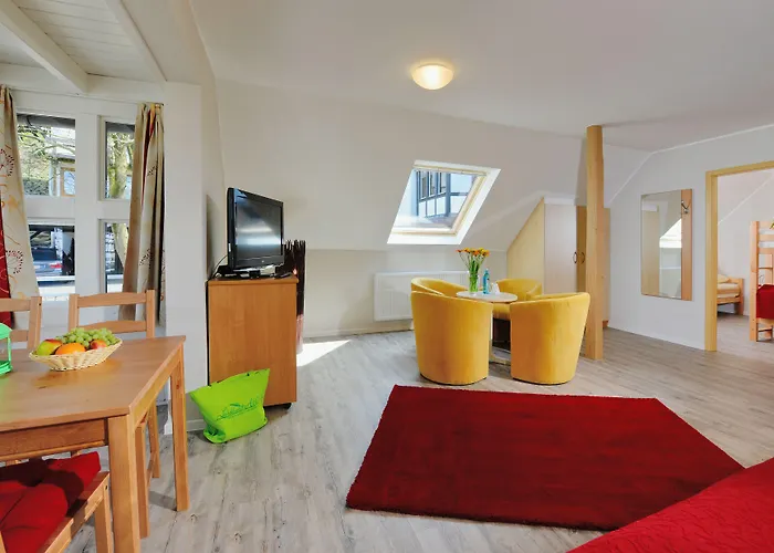 Hotel Albers Schmallenberg