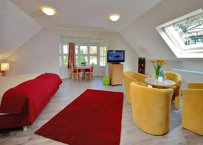 Hotel Albers Schmallenberg