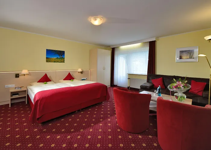 Hotel Albers Schmallenberg