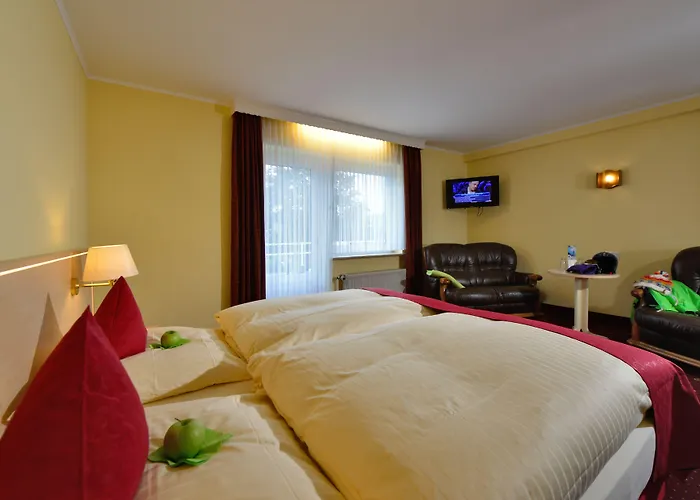 Hotel Albers Schmallenberg