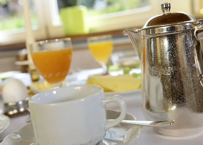 Albers Hotel Schmallenberg