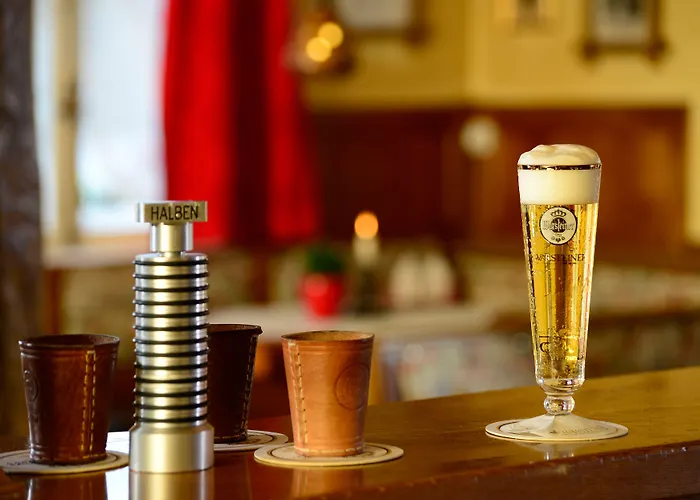 Albers 3* Schmallenberg