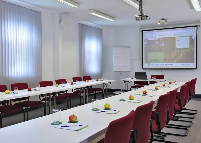 Albers 3* Schmallenberg