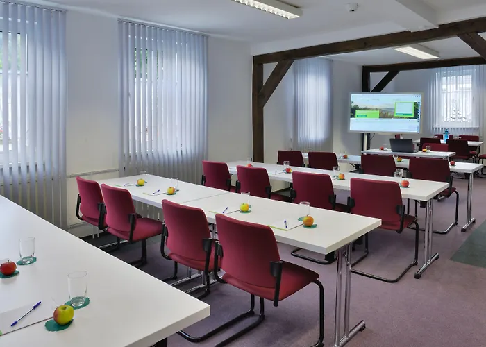 Albers 3* Schmallenberg