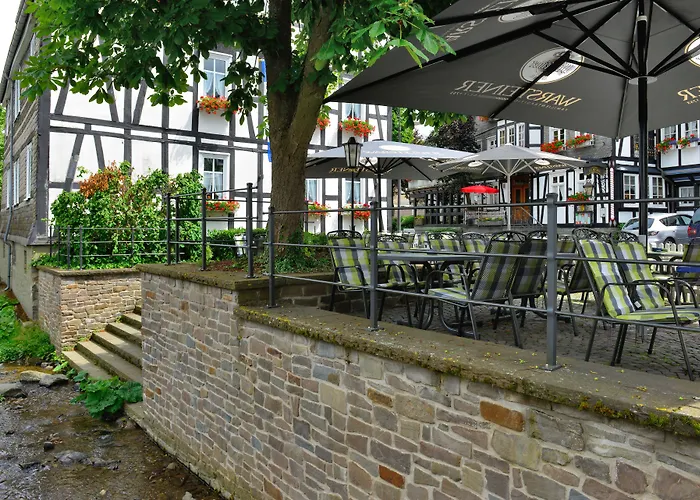 Albers 3* Schmallenberg